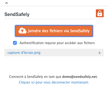 Multi-Language Support for SendSafely Zendesk Integrations